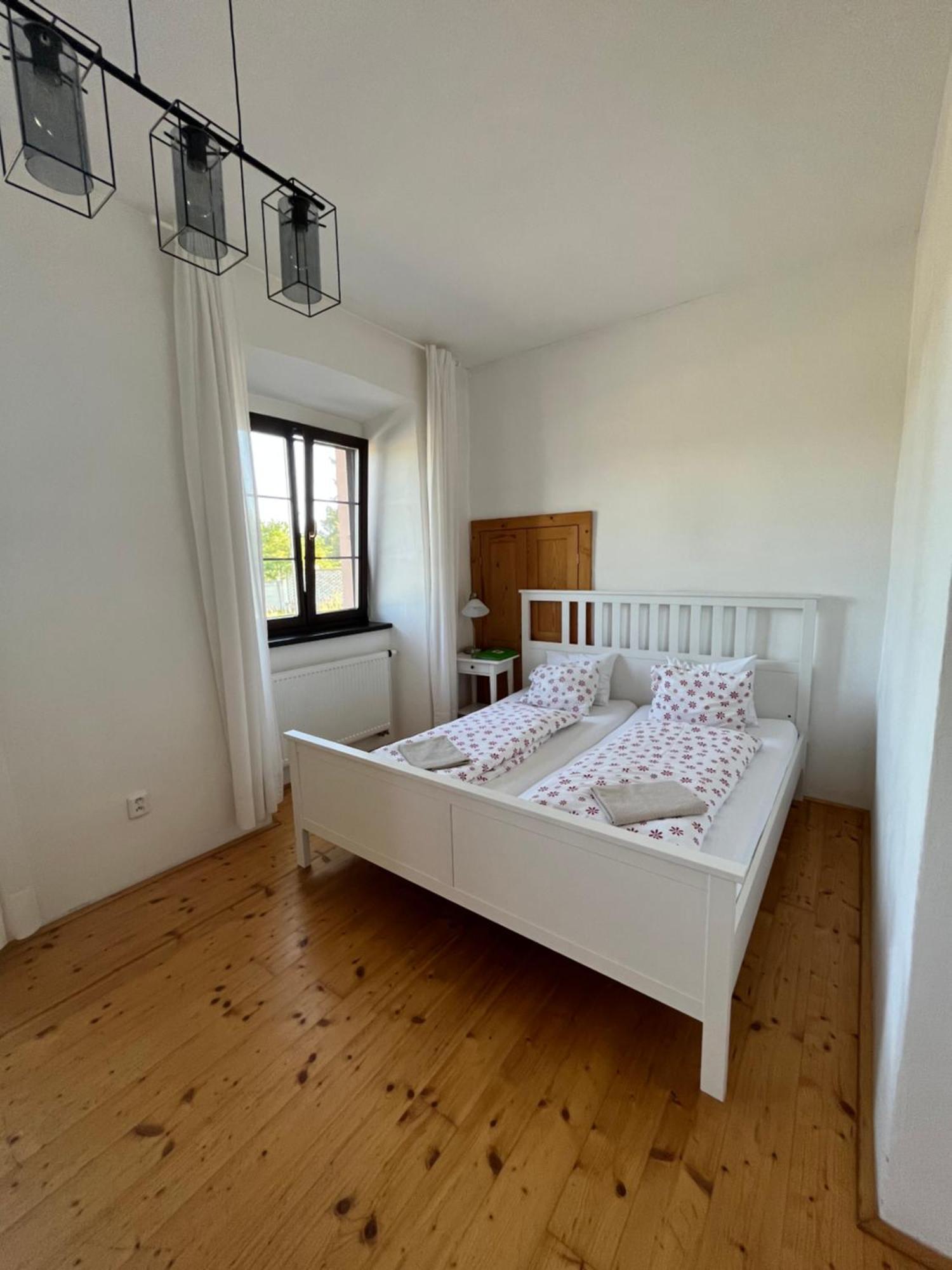 Dvůr Nové Zámky Mladec Exterior foto