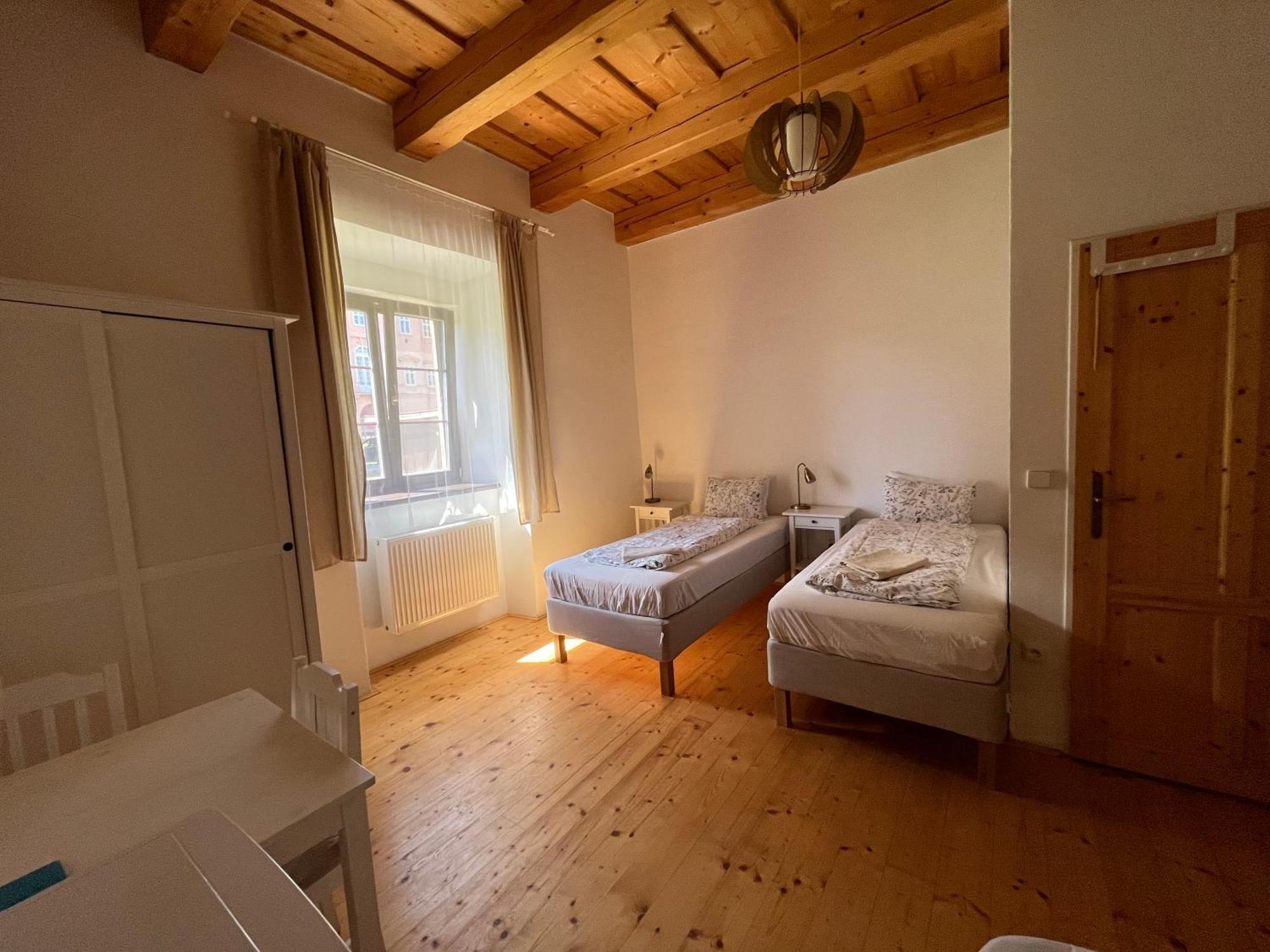 Dvůr Nové Zámky Mladec Exterior foto