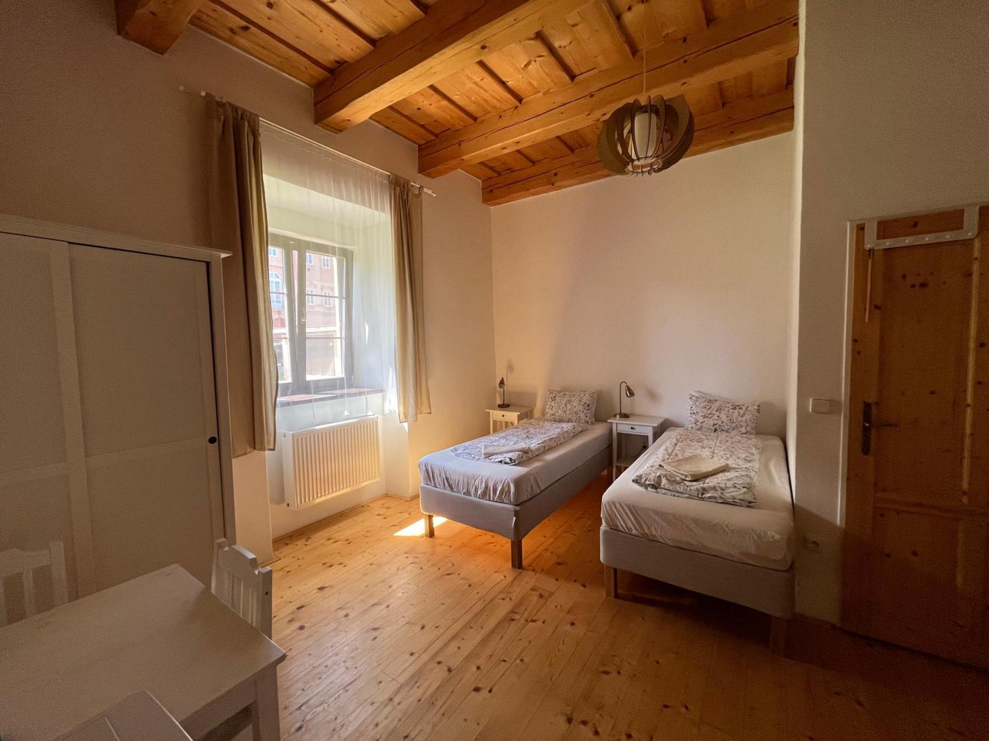 Dvůr Nové Zámky Mladec Exterior foto